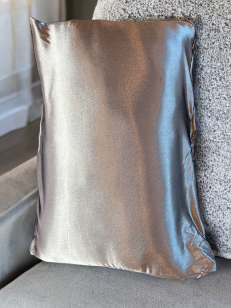 Satin Pillow Case